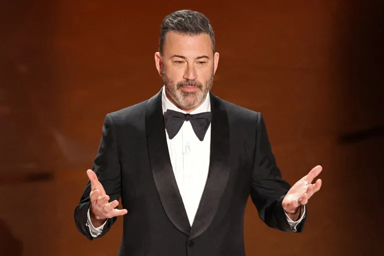 jimmy kimmel fired