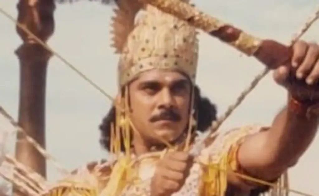 Actor Pankaj Dheer, the Iconic Karn of Mahabharat, Dies After Cancer Battle at 68