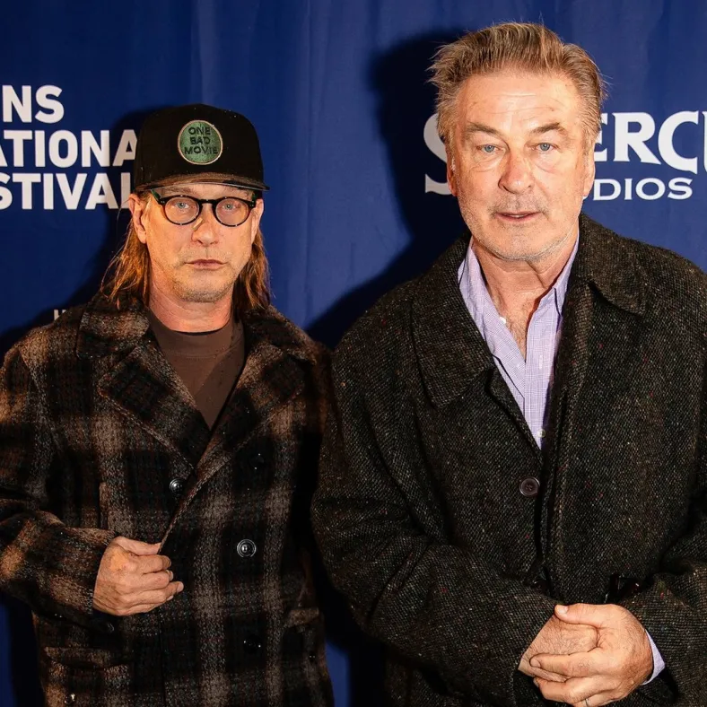 Alec Baldwin Car Crash