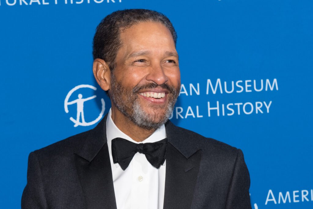 Bryant Gumbel Hospitalized in NYC