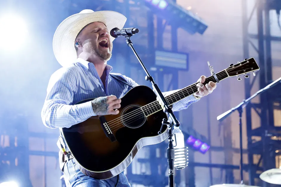 Cody Johnson Cancels Tour Dates for Rest of Year for Immediate Surgery