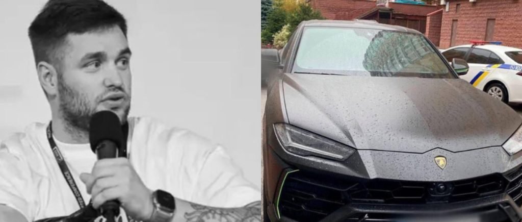 Crypto Investor Konstantin Ganich Found Dead in Lamborghini Amid Market Crash