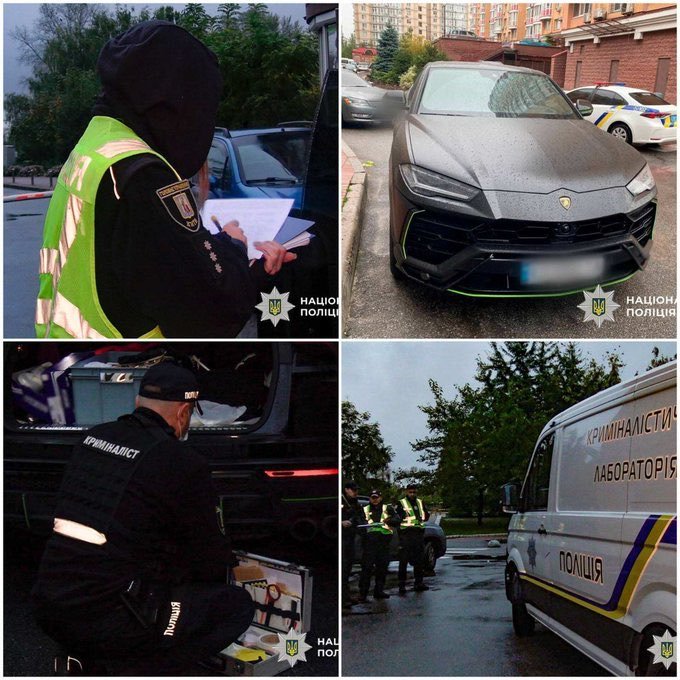 Crypto Investor Konstantin Ganich Found Dead in Lamborghini Amid Market Crash