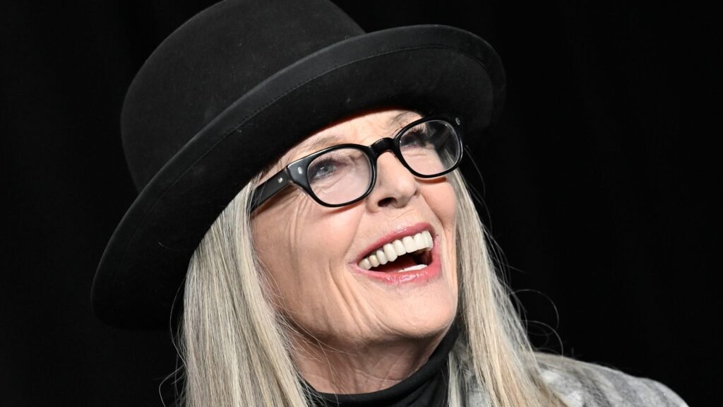 Diane Keaton Cause of Death Revealed by Her Family