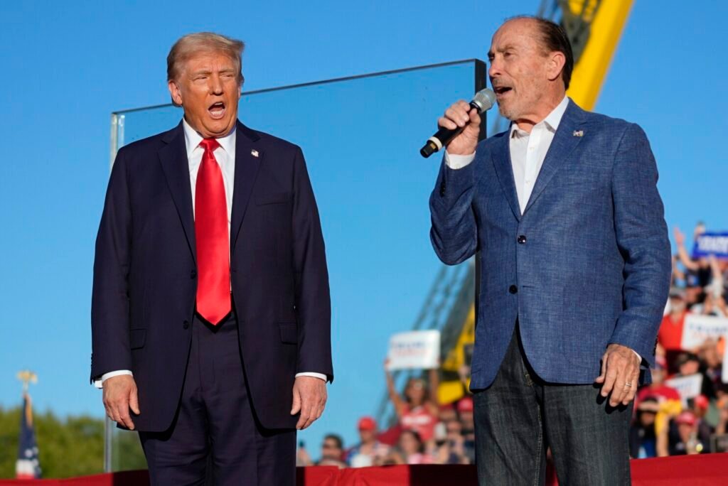 Donald Trump Criticism of Bad Bunny Sparks Outrage Over Super Bowl Choice