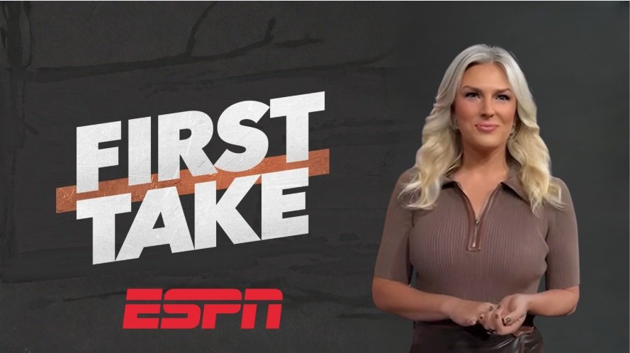 ESPN Names Shae Cornette as New Host of First Take