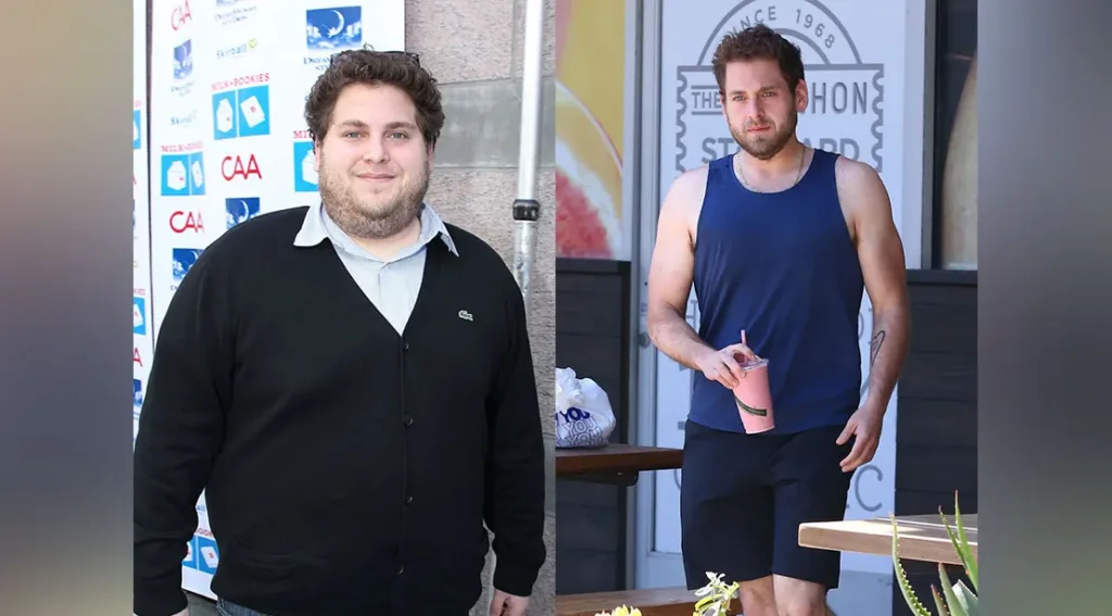 Jonah Hill Major Transformation Shocks Fans on Set of Cut Off