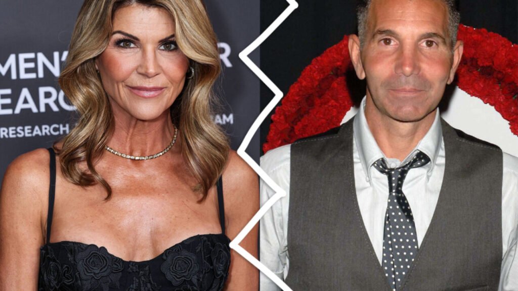 Lori Loughlin and Mossimo Giannulli Separate After Nearly 28 Years of Marriage