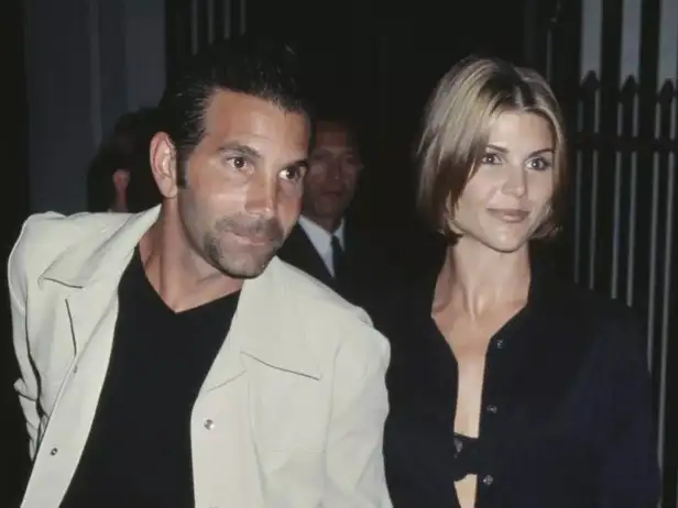 Lori Loughlin and Mossimo Giannulli Separate After Nearly 28 Years of Marriage