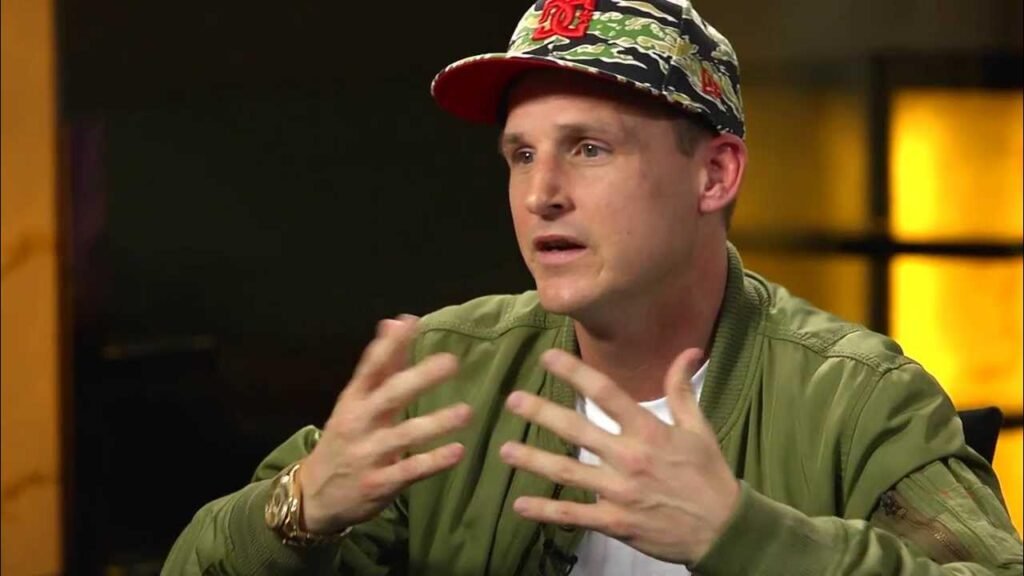 MTV Cancels Ridiculousness After 46 Seasons, Rob Dyrdek’s Price Tag Becomes Public