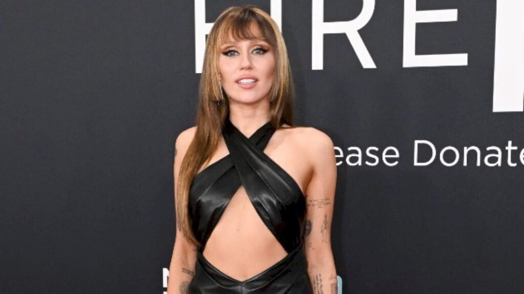 Miley Cyrus Says She Was the First Person Ever Canceled