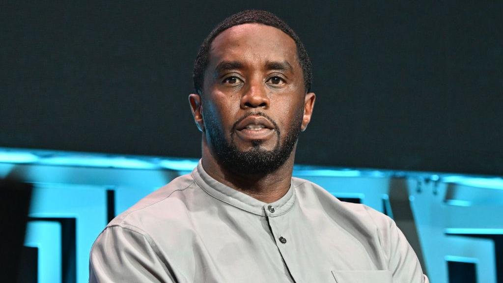 Sean Diddy Combs Sentenced to 4 Years in Prison