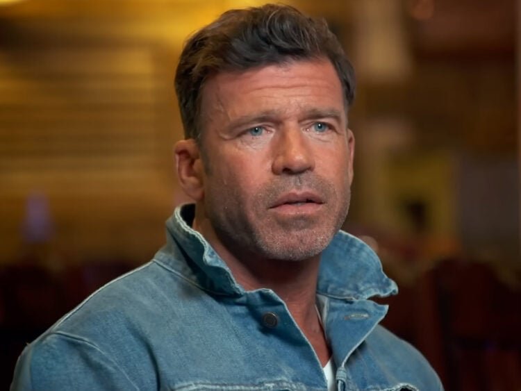 Taylor Sheridan to Leave Paramount for NBC