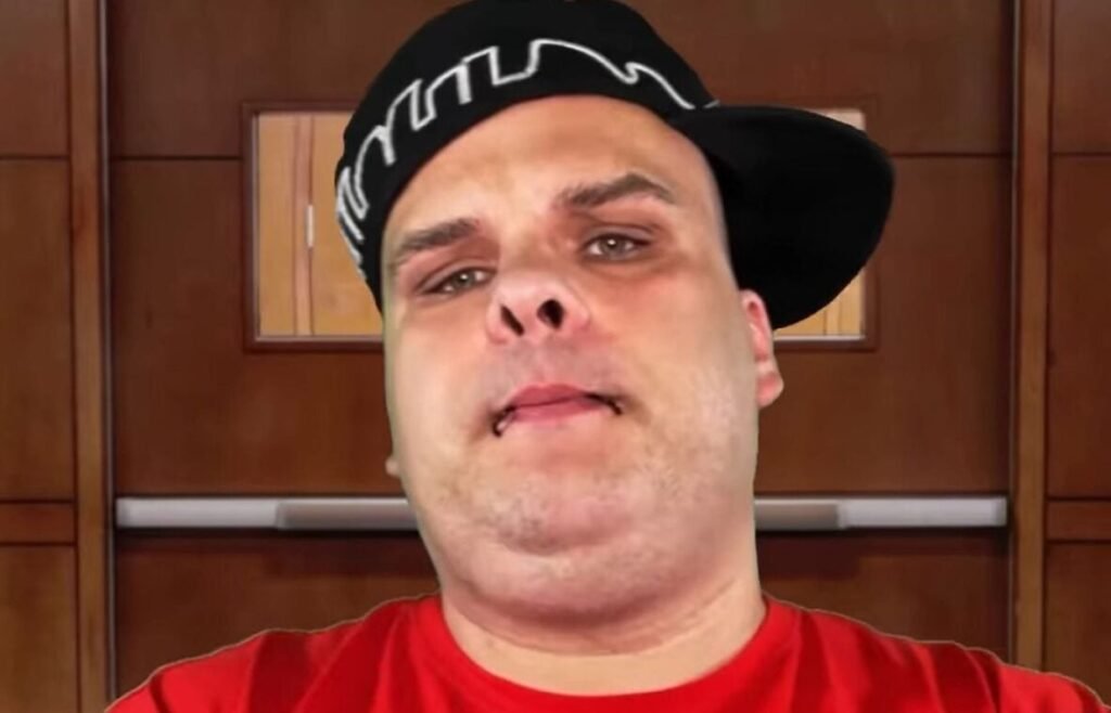 TikTok Comedian Steve Bridges Dies at Age 41