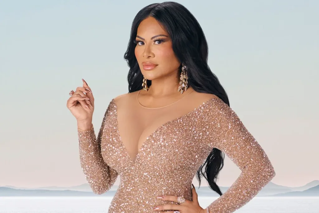 Former 'Real Housewives' Star Jen Shah Gets Early Prison Release Date