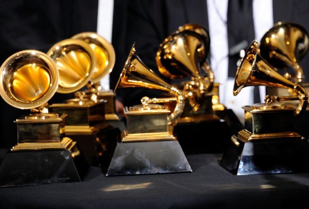 Grammy Nominations 2026: Full List Reveals Major Music Contenders