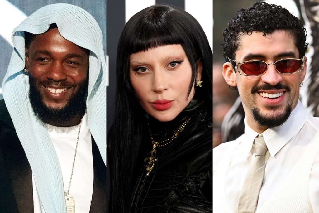 Grammy Nominations 2026: Full List Reveals Major Music Contenders