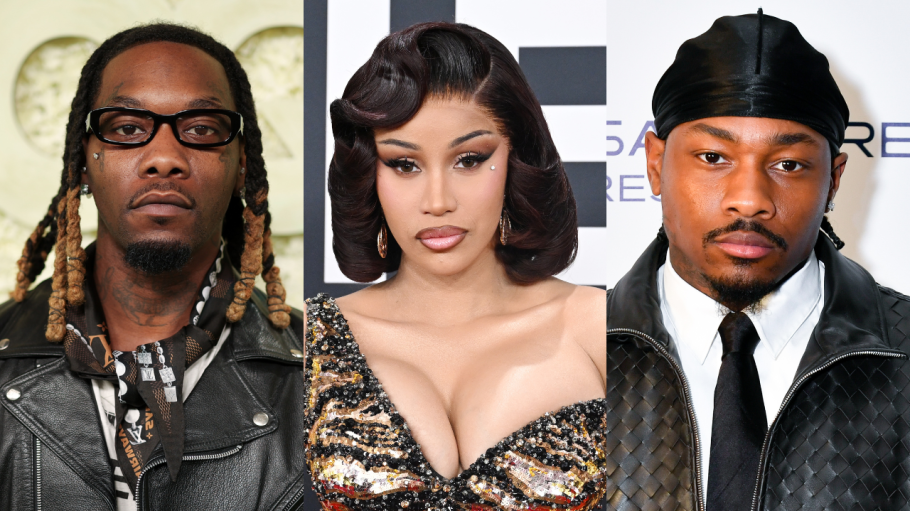 Is Offset the father of Cardi B and Stefon Diggs’ baby? Georgia law sparks confusion