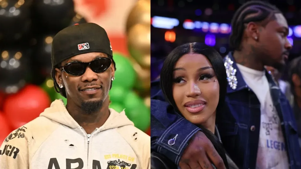 Is Offset the father of Cardi B and Stefon Diggs’ baby? Georgia law sparks confusion