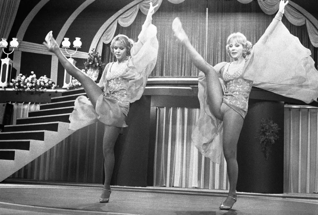 Kessler Twins Die Together at 89 in Joint Assisted Suicide