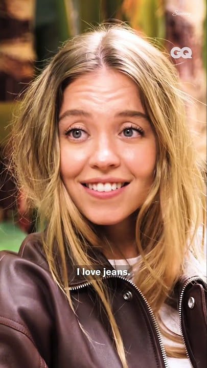 ydney Sweeney Breaks Silence on American Eagle Ad Backlash