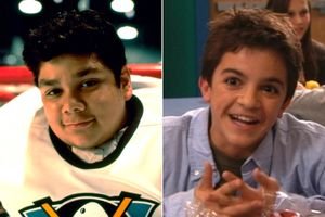 Daniel Curtis Lee Helps Tylor Chase — From Ned’s Declassified to Real-Life Support