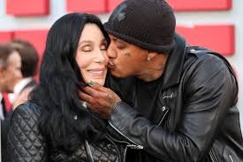 Is Cher getting married at 79 to her 39-year-old boyfriend?