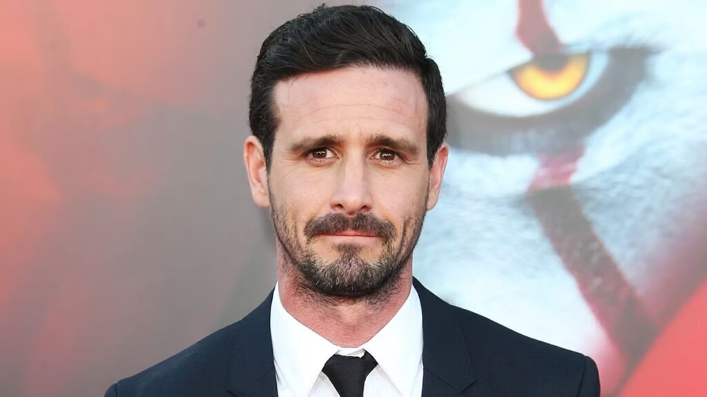 James Ransone Dead At 46