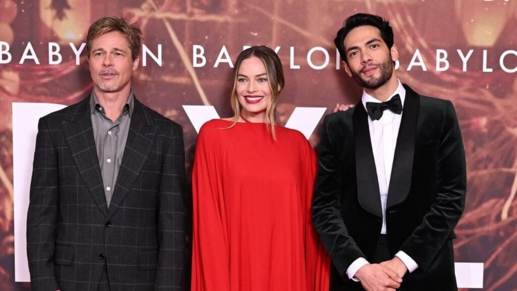 Margot Robbie's Star-Studded Box Office Flop That Reportedly Lost $87 Million Is Finally Coming to Netflix