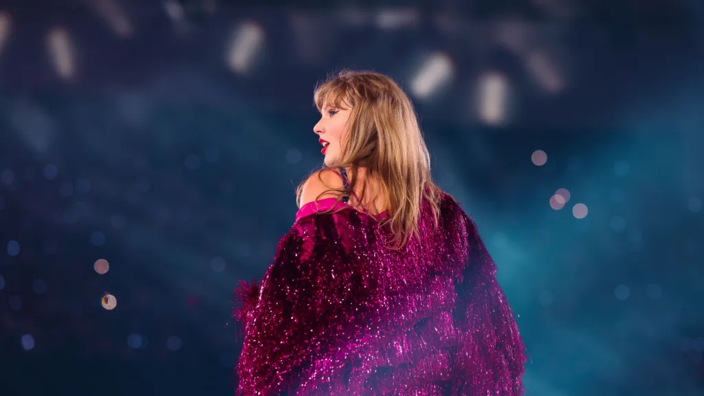 Taylor Swift Drops Eras Tour Docuseries – Here’s When New Episodes of The End of an Era Will Air