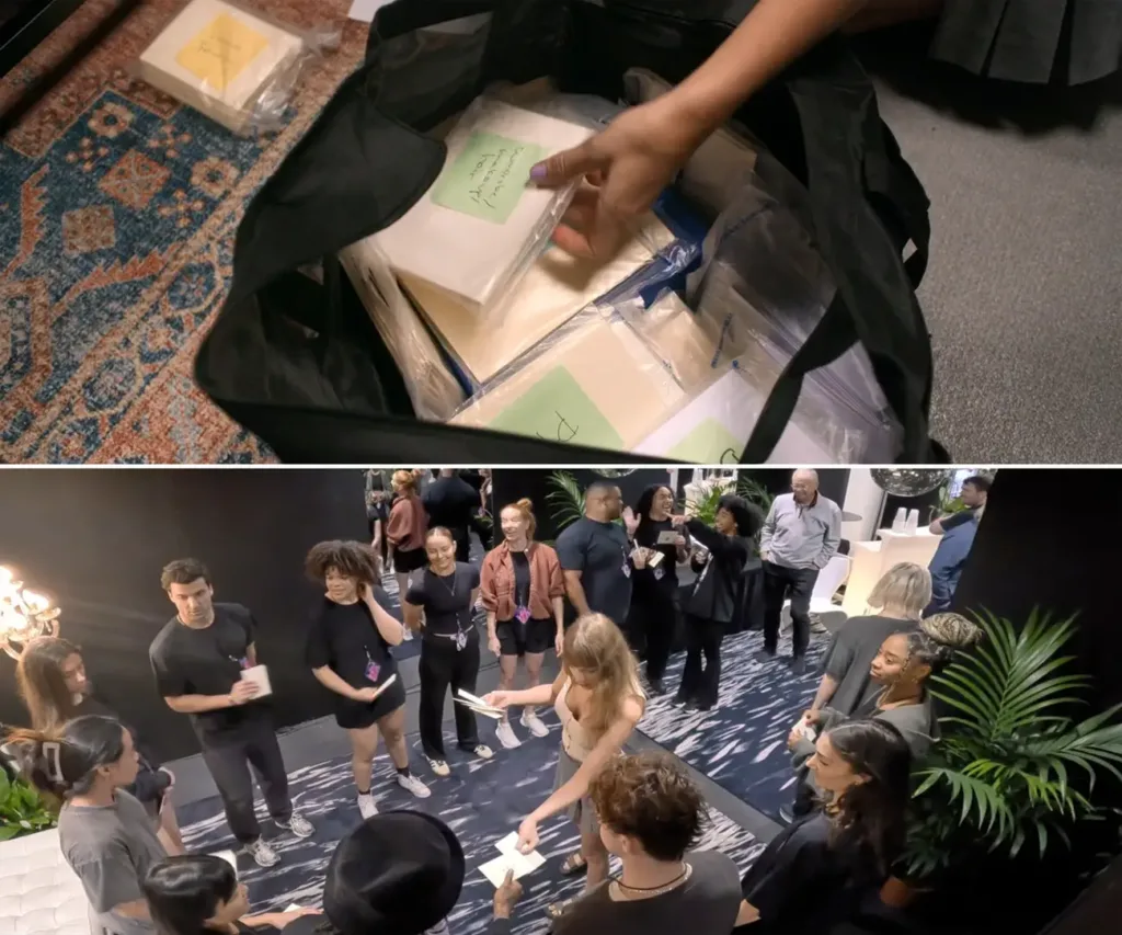 Taylor Swift Shocks Eras Tour Crew With Jaw-Dropping $197 Million in Bonuses