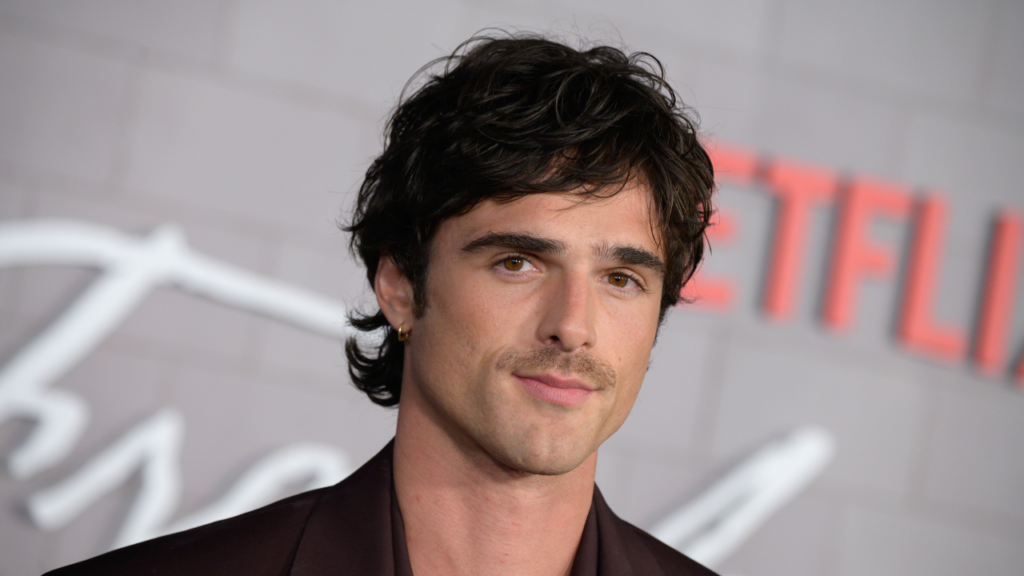 Jacob Elordi as New James Bond? Inside the Secret 007 Casting