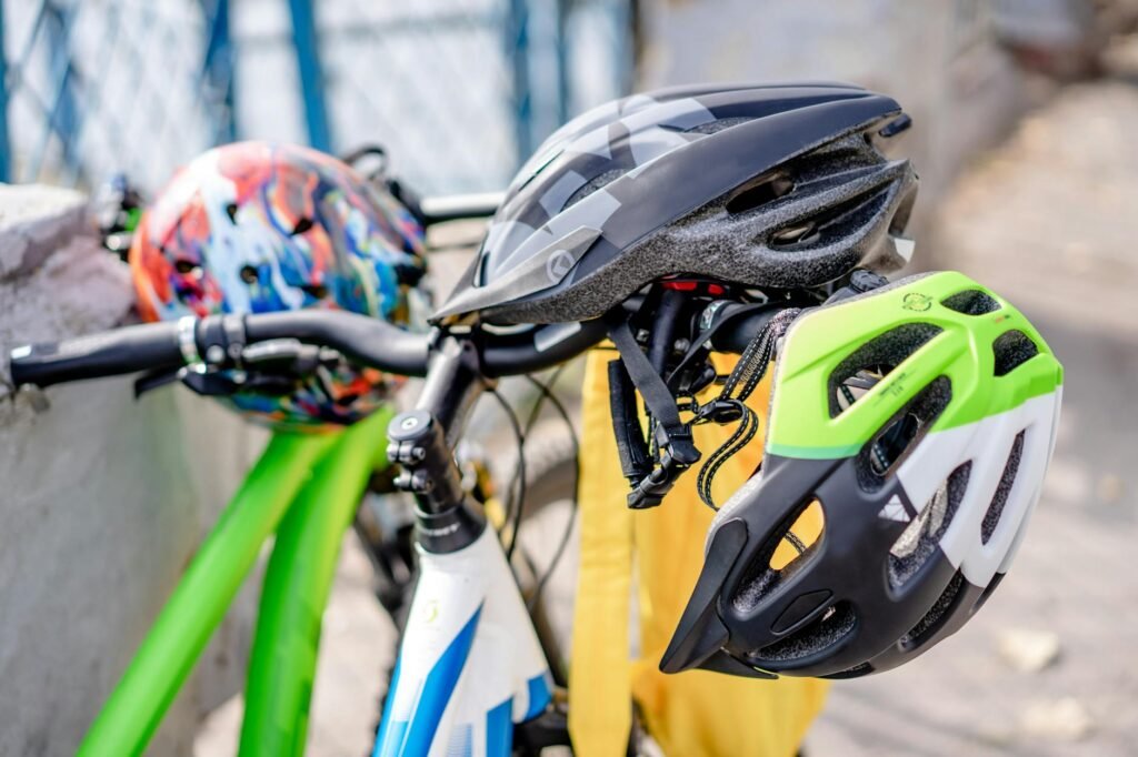Best Smart Cycling Helmets with MIPS 2026 on Amazon