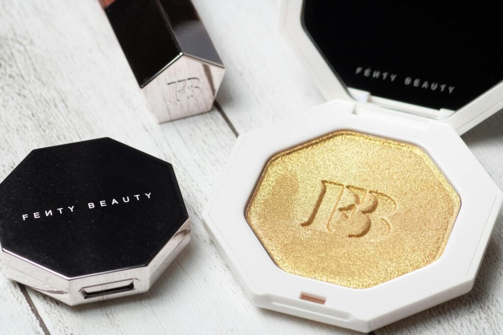 Rihanna Fenty Skin Favorites for the Bajan Glow on Amazon