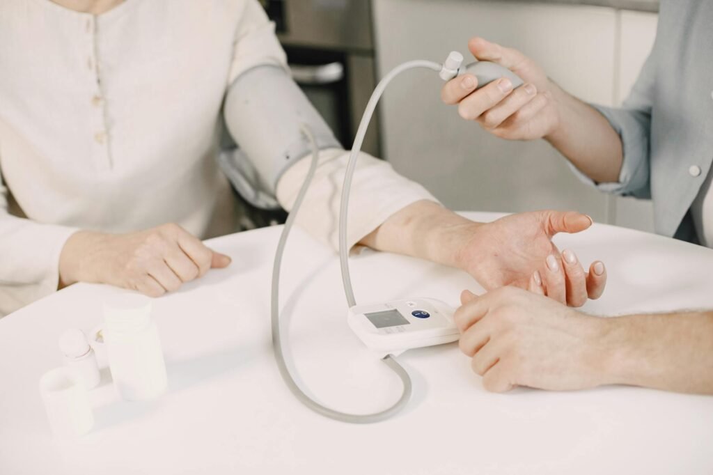 Best Blood Pressure Monitors for At-Home Use in 2026
