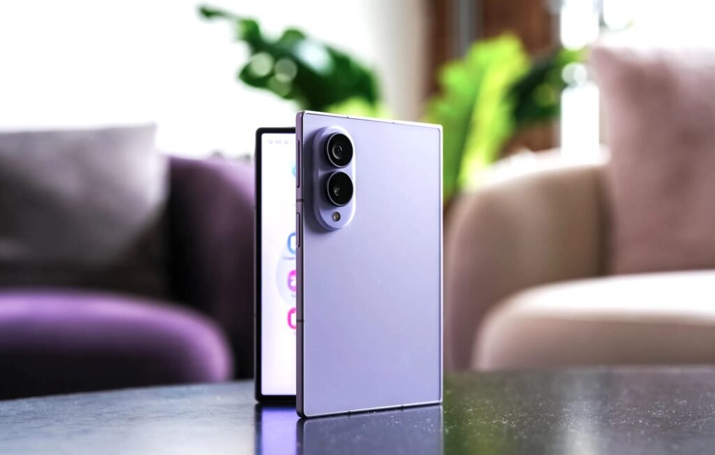 Galaxy Z Fold8 Ultra Fold8 and Flip8 Reviewed