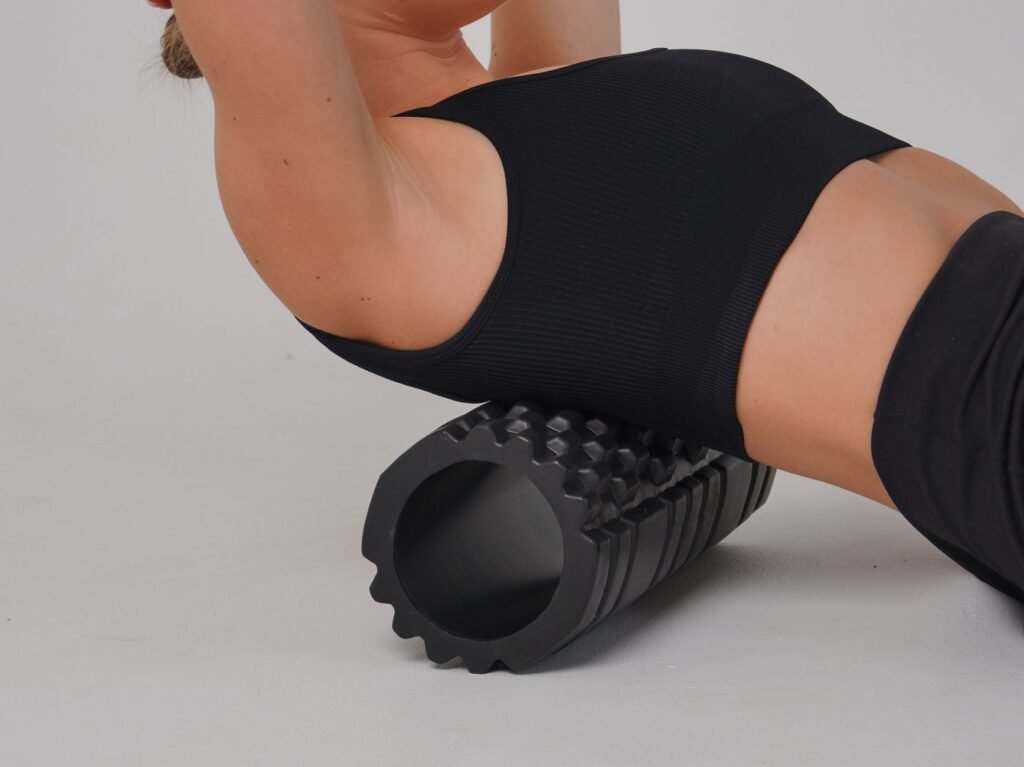 Best Foam Rollers for Deep Tissue Recovery 2026 All on Amazon