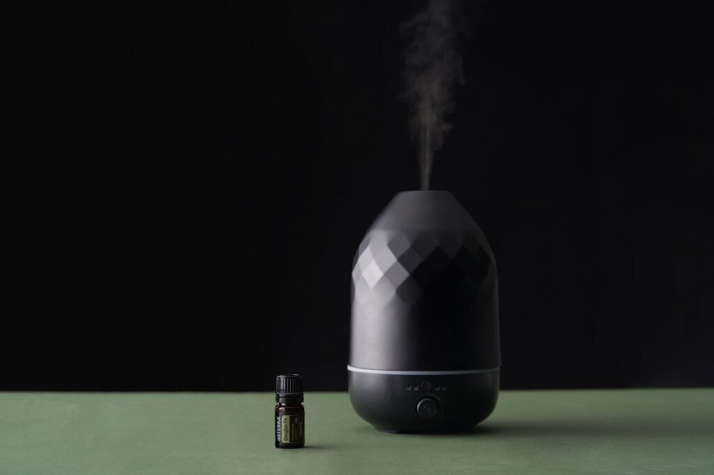 Best High-End Diffusers on Amazon for a Spa Sanctuary