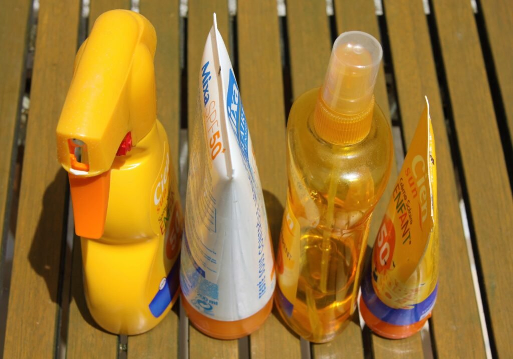 best spf sunscreen for your skin type