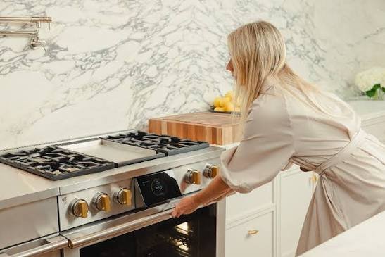 Gwyneth Paltrow Kitchen Essentials