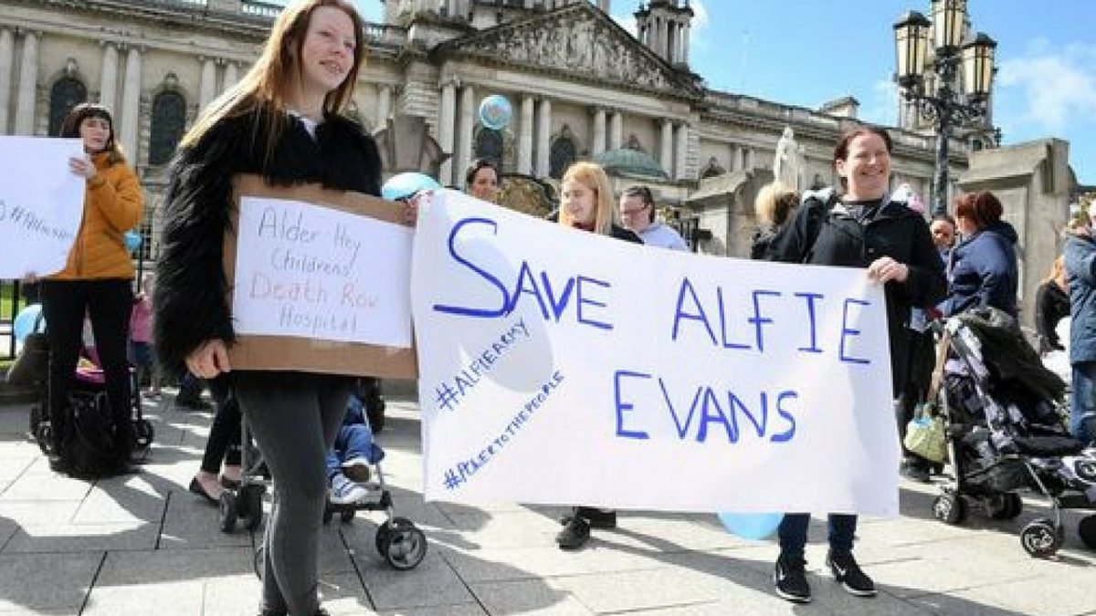 Tom Evans Ask Supporters to Stop Protesting | Online Magazine News