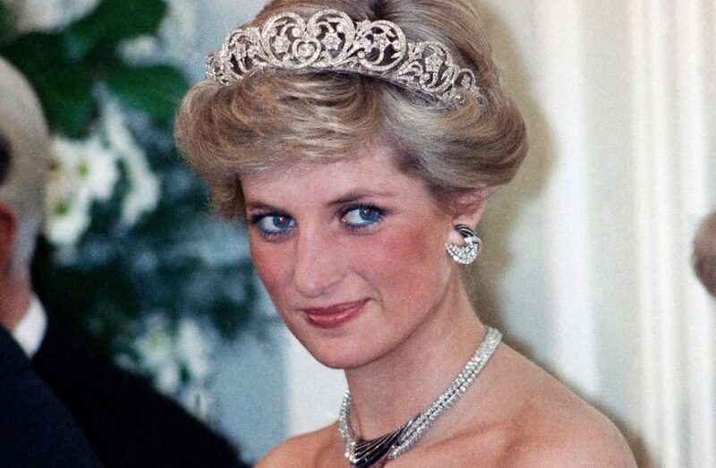 The best 10 quotes from the never forgotten Princess Diana