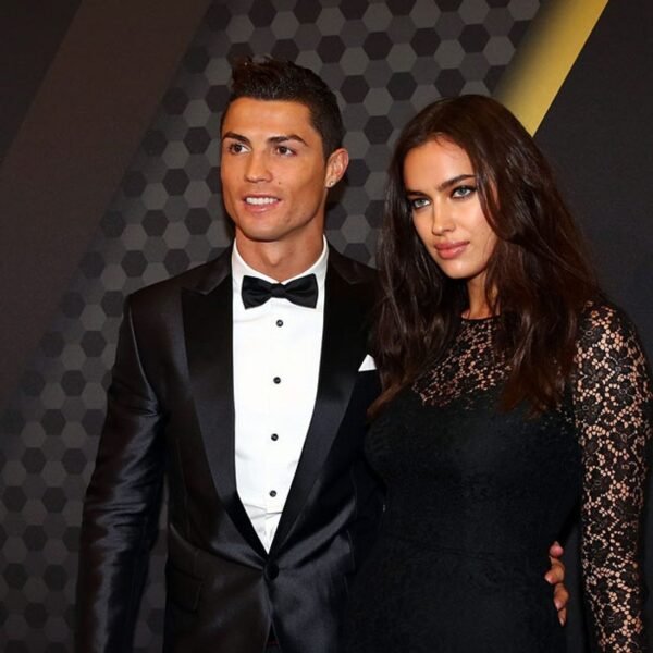 Did You Know That Cristiano Ronaldo Left Irina Shayk Because Of His 