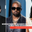 New outbursts on Kanye West: Threatens to beat Pete Davidson and hit a fan