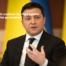 Zelenskyy: "We continue the fight against corruption in the government"