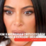 Kim Kardashian Criticized For North's 'Bianca Censori' Drawing On TikTok