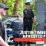 Justin Timberlake Arrested for DUI - Mugshot Released
