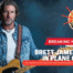 Brett James Dies in Plane Crash Near Franklin Elementary School