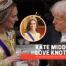 Kate Middleton Love Knot Tiara