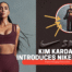 Kim Kardashian Introduces NikeSKIMS